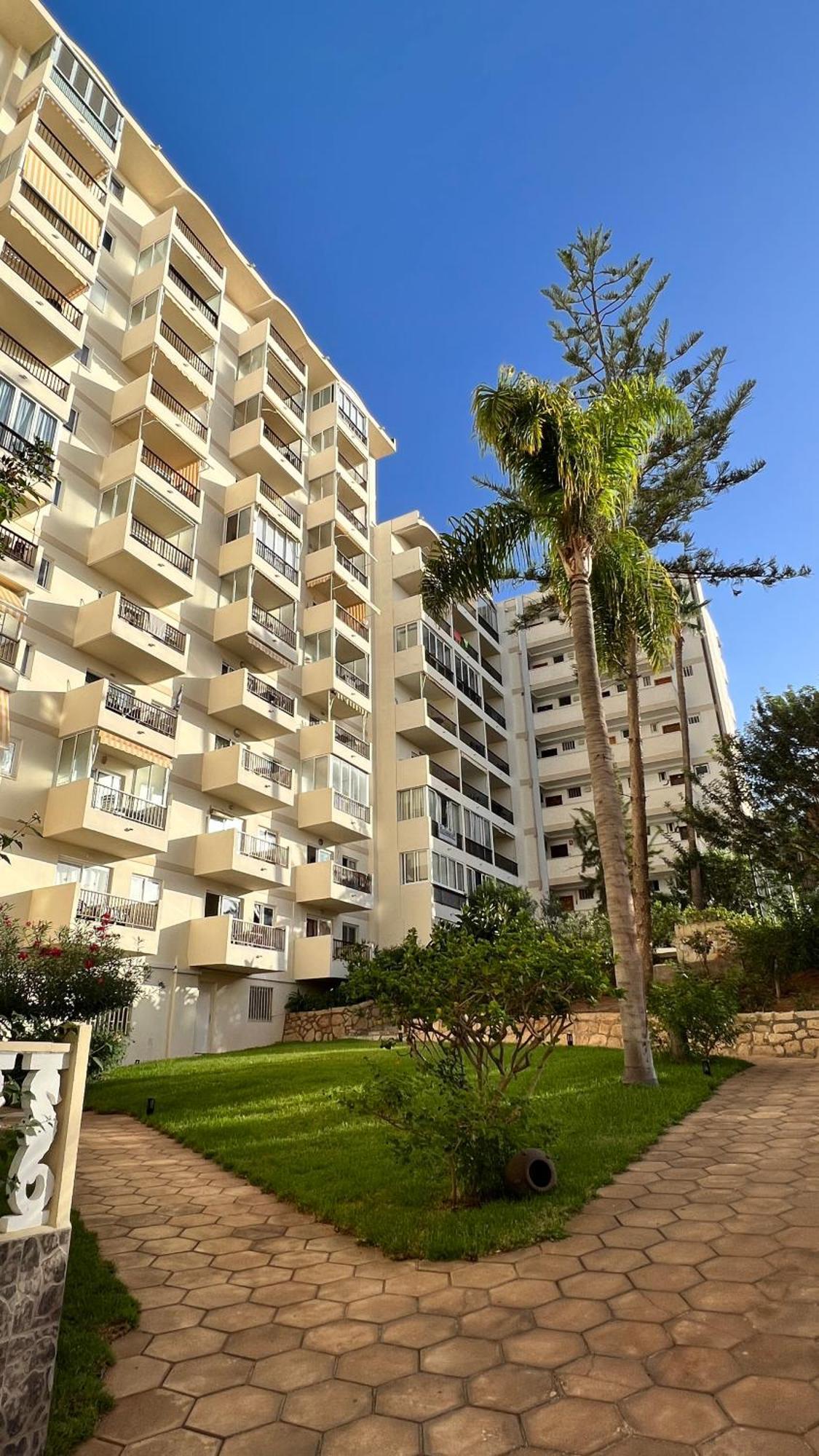 El Dorado - New Modern Apt Playa de las Américas Exterior foto
